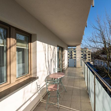 Apartamentyprzymorzu Strzelecka 33 Z Parkingiem Kolobrzeg Exterior photo
